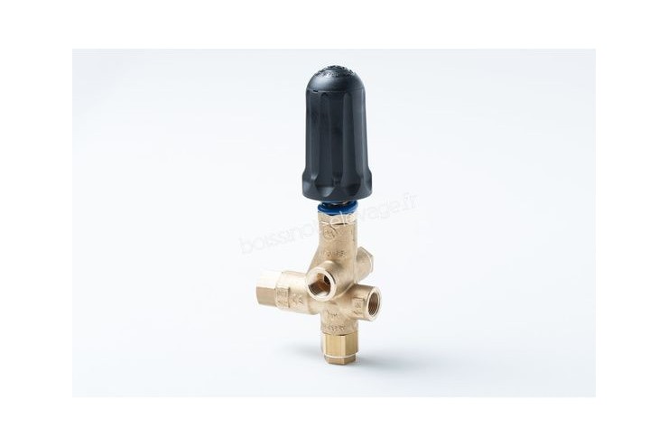 Regulateur de pression (pompe 800/1400l)