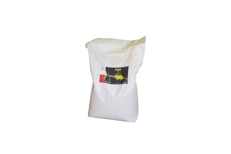 Rakil blé sac de 10kg vrac
