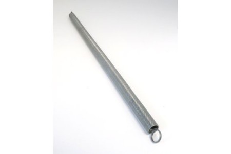 Ressort volet turbine