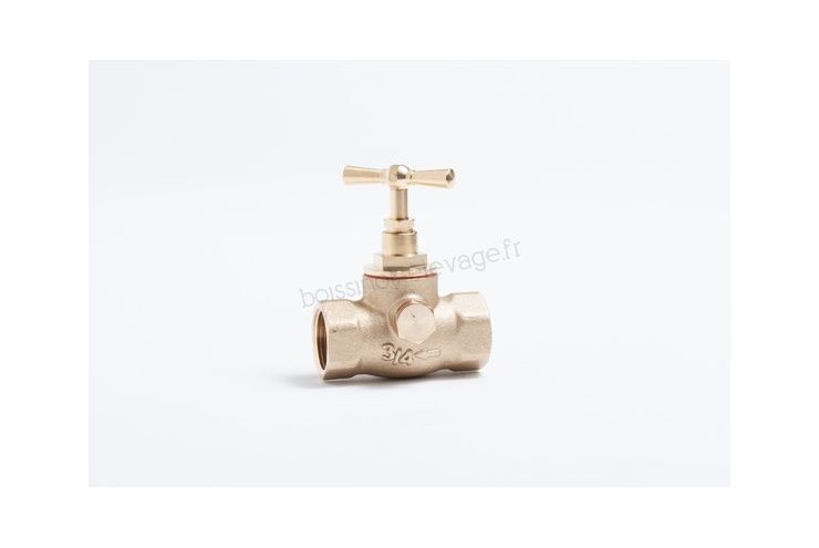 Robinet Df Ap Bros.20x27 45a (5) Un