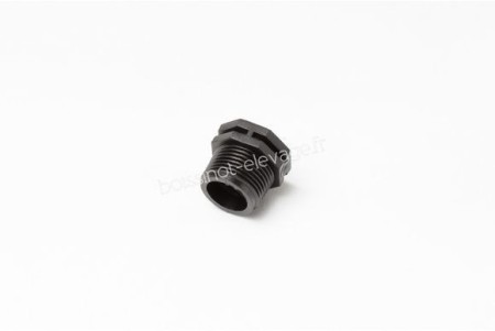 Réduction Mâle 3/4" - Femelle 1/2" PP