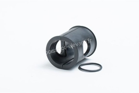 Réduction complète vanne dia 63 - tube dia 50