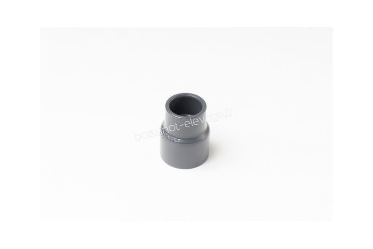 Réduction double F32 x M40 x F25