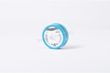 Ruban PTFE gros diamètre