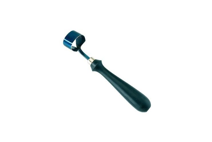 Rénette annulaire Black-Blue