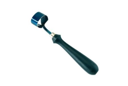 Rénette annulaire Black-Blue