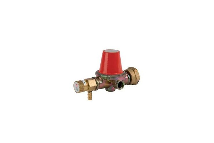 Régulateur pour canon à gaz Guardian