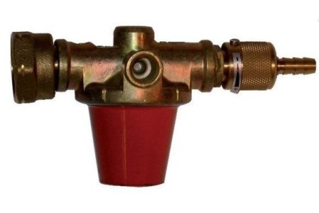 Régulateur pour canon à gaz Guardian