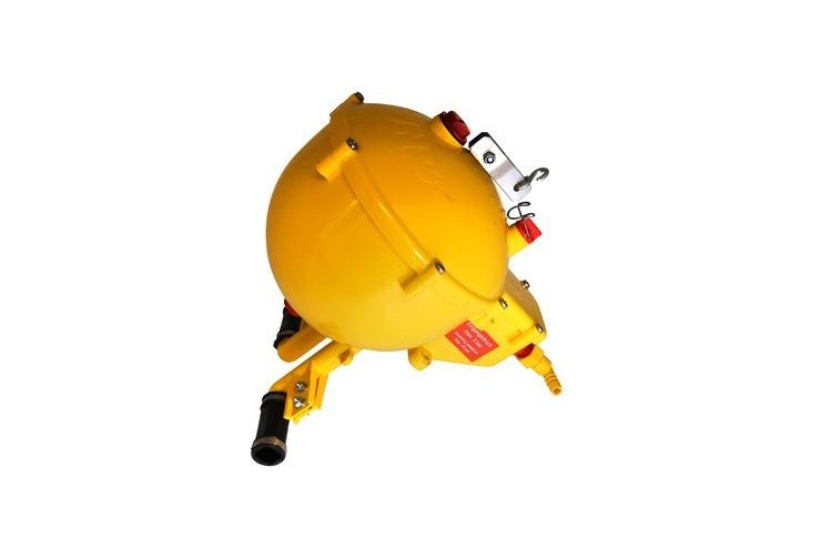 Réservoir sphérique O'MATIC 2 sorties