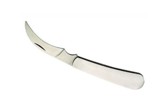 Couteau de berger 1 lame de 6.8 cm