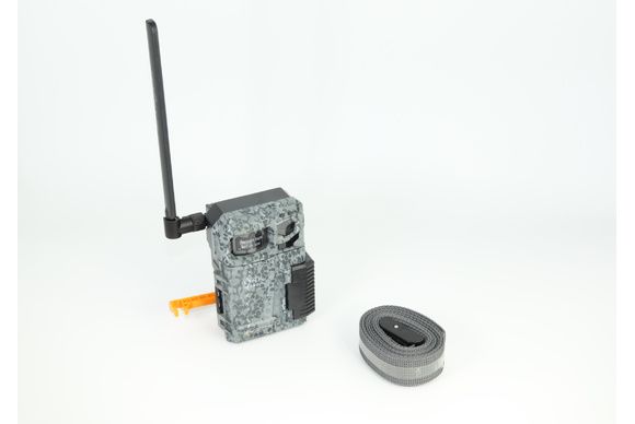 Caméra cellulaire Link-micro-Lte