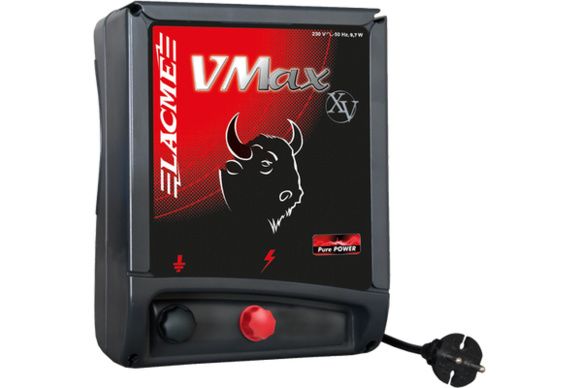 Electrificateur VMAX XV