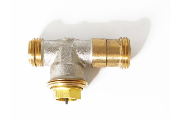 Corps de robinet thermostatique pour Infraconic®-Matic 1500 BP 300 mbar (de 1997 à janv. 2014)