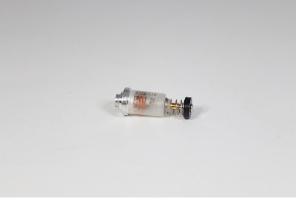 Bobine magnétique de valve de sécurité Ø 12,5 mm