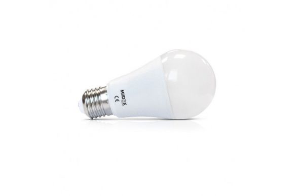 Ampoule LED 230 V 8,5 W dimmable 2700 K