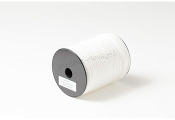 Drisse polypropylène Ø 5mm - bobine de 100 mètres