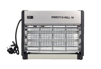 PROMO Exterminateur d'insectes Insect-O-Kill 16W
