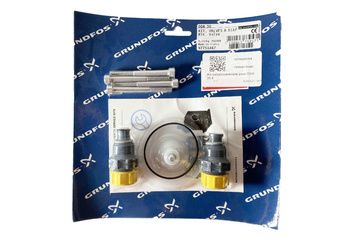 Kit valve/membrane pour DDA 30-4