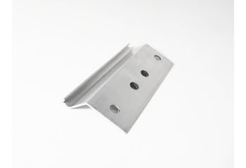 1/2 jonction aluminium (réf 498800)
