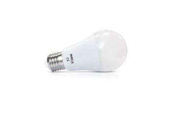 Ampoule LED 230V 8,5W dimmable 2700K