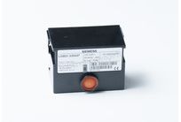 Boîte de contrôle LGB21.330A27 - chaudière SYS