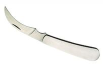 Couteau de berger 1 lame de 6.8 cm