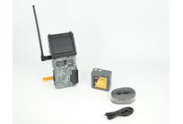 Caméra cellulaire Link-micro-S