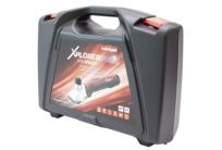 Tondeuse Heiniger Xplorer Pro 2 vitesses 2 batteries