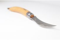 Couteau Opinel N° 8 à champignon